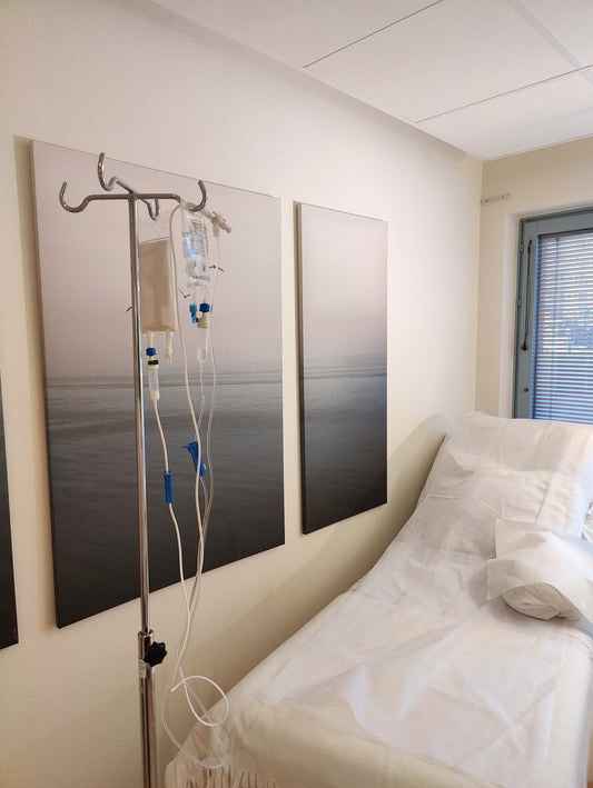 Immunförsvar och Fertilitet