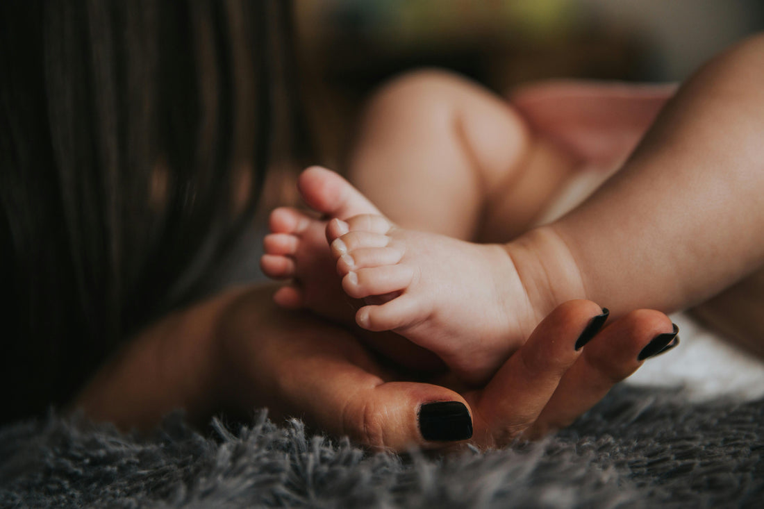 Fertilitet, missfall och svårigheter att bli gravid