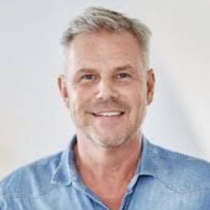 Fredrik Von Schewen