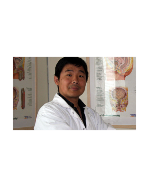 Eugen Wang